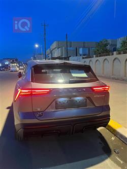 جیتۆر داشينگ